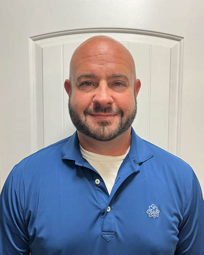 Jason Cope, Repipe Consultant - Tulsa